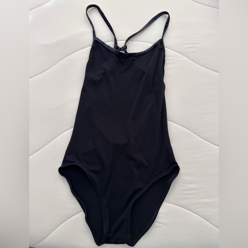 YUMIKO NADJA LEOTARD